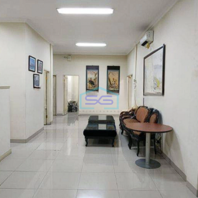 Dijual Gedung Strategis Dijual Murah di Jl. Harsono RM, Ragunan, Pasar Minggu Jakarta Selatan-2
