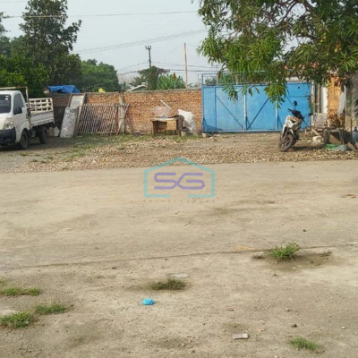 Dijual Ex Pabrik Kerupuk Udang LT 2500 m2 di Rengasdengklok, Karawang-3