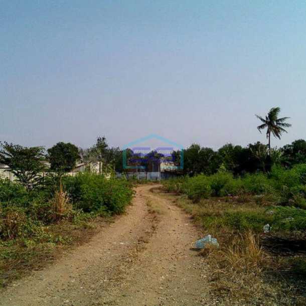 Disewakan Pabrik Dengan Luas Tanah 1100m2 di Jalan Raya Kosambi Timur Dadap Tangerang-3