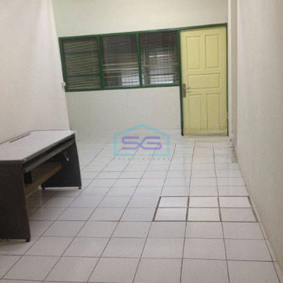 Dijual cepat Ruko Gandeng 4 Lantai di Palmerah Barat, Jakarta Pusat LB 320m2