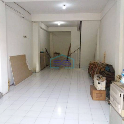 Dijual Ruko 3.5 Lantai Strategis dan Ramai di Jelambar Baru, Grogol Jakarta Barat