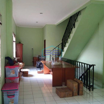 Dijual Ruko 3.5 Lantai Strategis dan Ramai di Jelambar Baru, Grogol Jakarta Barat