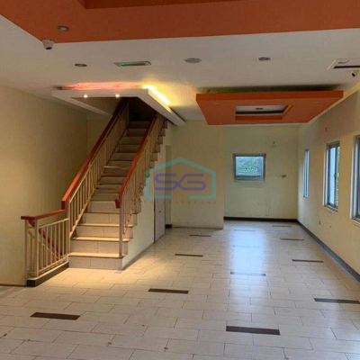 Dijual Ruko Vienna hoek 3.5 Lantai strategis di Gading Serpong Tangerang LB 264m2