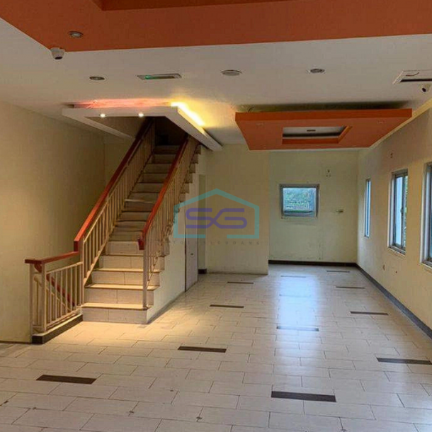 Dijual Ruko Vienna hoek 3.5 Lantai strategis di Gading Serpong Tangerang LB 264m2-3
