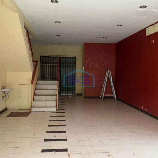 Dijual Ruko Vienna hoek 3.5 Lantai strategis di Gading Serpong Tangerang LB 264m2-2
