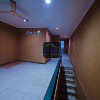 Dijual Cepat Ruko 3 Lantai full furnished di Harapan Indah Bekasi LB 270m2