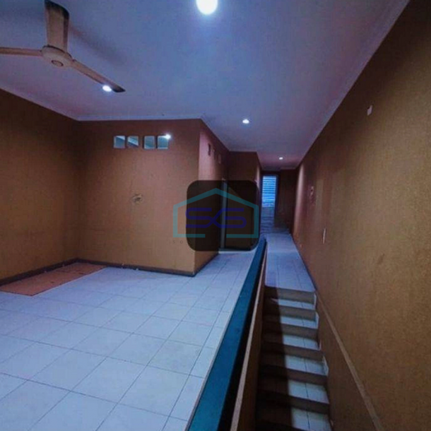 Dijual Cepat Ruko 3 Lantai full furnished di Harapan Indah Bekasi LB 270m2-2