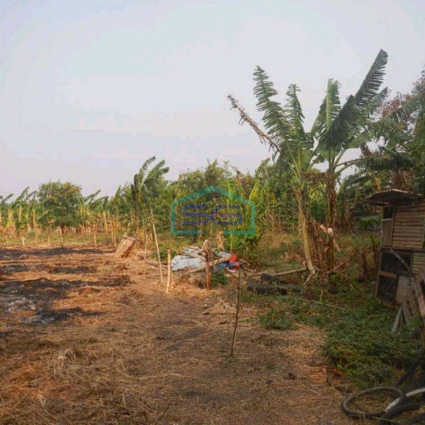 Dijual Tanah Kavling Di Pinggir Jalan Raya, Cengkareng Jakarta Barat LT 16600m2-1