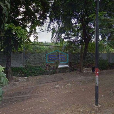 Dijual Tanah Kavling Di Pinggir Jalan Raya, Cengkareng Jakarta Barat LT 16600m2