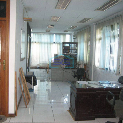 Dijual Ruko Murah 3.5 Lantai Strategis Pinggir Jalan daan Mogot Batu Ceper Tangerang