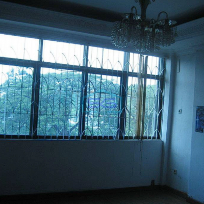 Dijual Ruko Murah 3.5 Lantai Strategis Pinggir Jalan daan Mogot Batu Ceper Tangerang