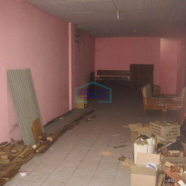 Dijual Ruko Murah 3.5 Lantai Strategis Pinggir Jalan daan Mogot Batu Ceper Tangerang-2