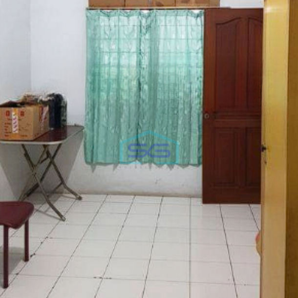 Dijual Cepat Ruko 4 lantai di Jelambar Barat, Jelambar Baru Jakarta Barat LB 200m2-2
