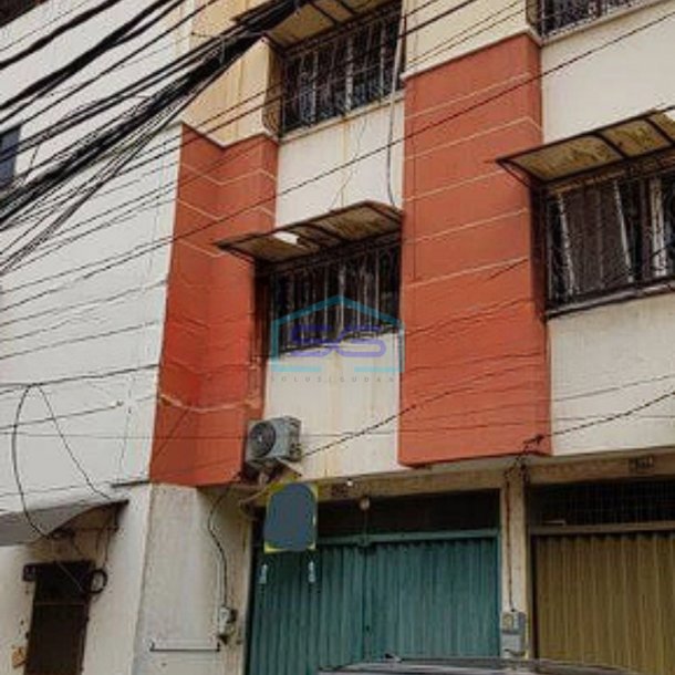 Dijual Cepat Ruko 4 lantai di Jelambar Barat, Jelambar Baru Jakarta Barat LB 200m2-1