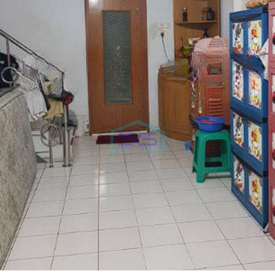 Dijual Cepat Ruko 4 lantai di Jelambar Barat, Jelambar Baru Jakarta Barat LB 200m2