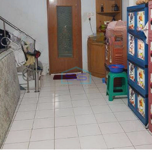 Dijual Cepat Ruko 4 lantai di Jelambar Barat, Jelambar Baru Jakarta Barat LB 200m2-5