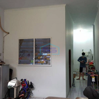 Dijual Cepat Ruko 4 lantai di Jelambar Barat, Jelambar Baru Jakarta Barat LB 200m2