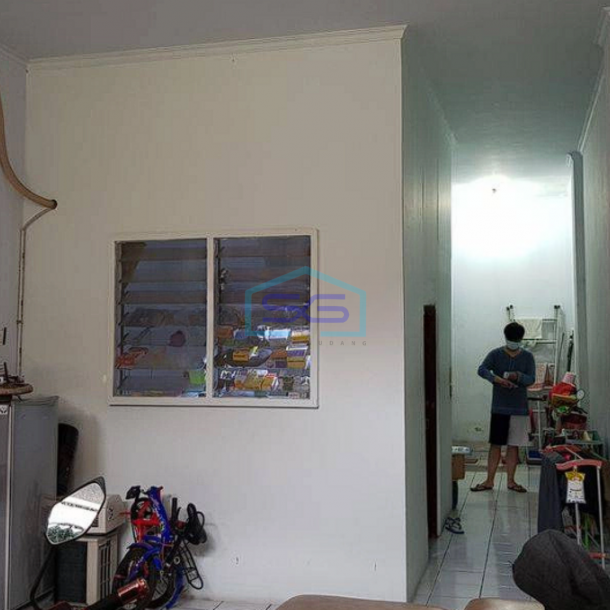 Dijual Cepat Ruko 4 lantai di Jelambar Barat, Jelambar Baru Jakarta Barat LB 200m2-3
