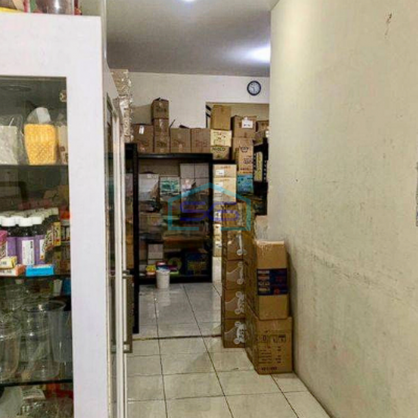 Dijual cepat Ruko Citywalk Grand Palm Kosambi, Duri Kosambi Jakarta Barat 3 Lantai-3