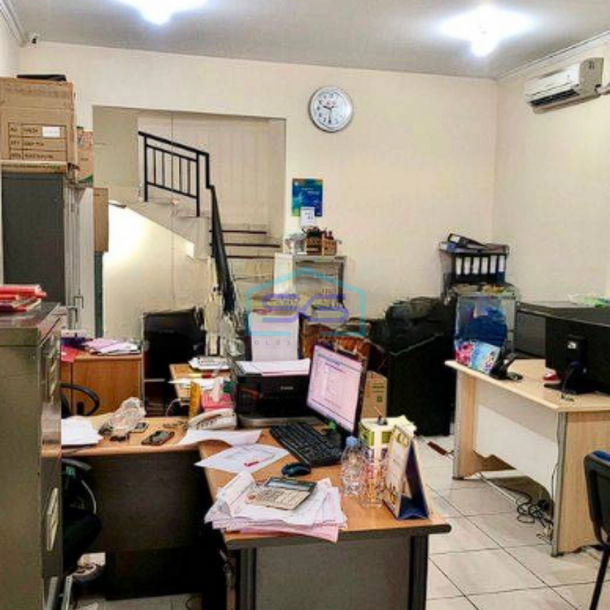 Dijual cepat Ruko Citywalk Grand Palm Kosambi, Duri Kosambi Jakarta Barat 3 Lantai-2