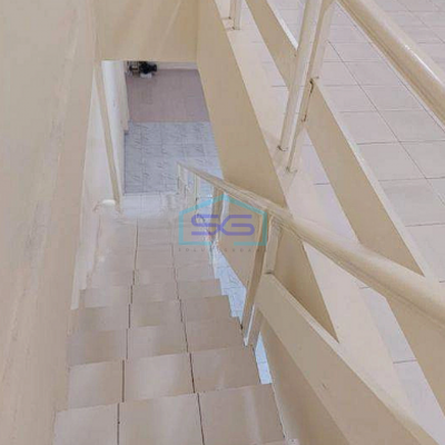 Dijual Cepat Ruko 2 Lantai Strategis dan Ramai di Poris Indah Tangerang LB 140m2