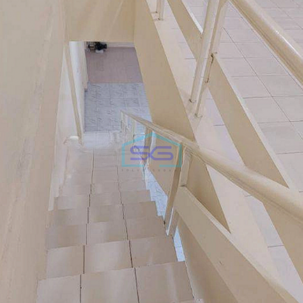Dijual Cepat Ruko 2 Lantai Strategis dan Ramai di Poris Indah Tangerang LB 140m2-3