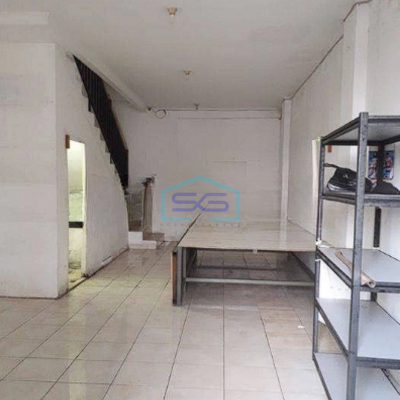 Dijual Cepat Ruko 2,5 lantai di Kapuk, Cengkareng Jakarta Barat LB 150m2