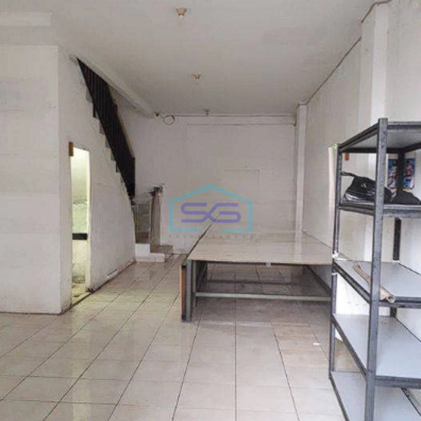 Dijual Cepat Ruko 2,5 lantai di Kapuk, Cengkareng Jakarta Barat LB 150m2-4