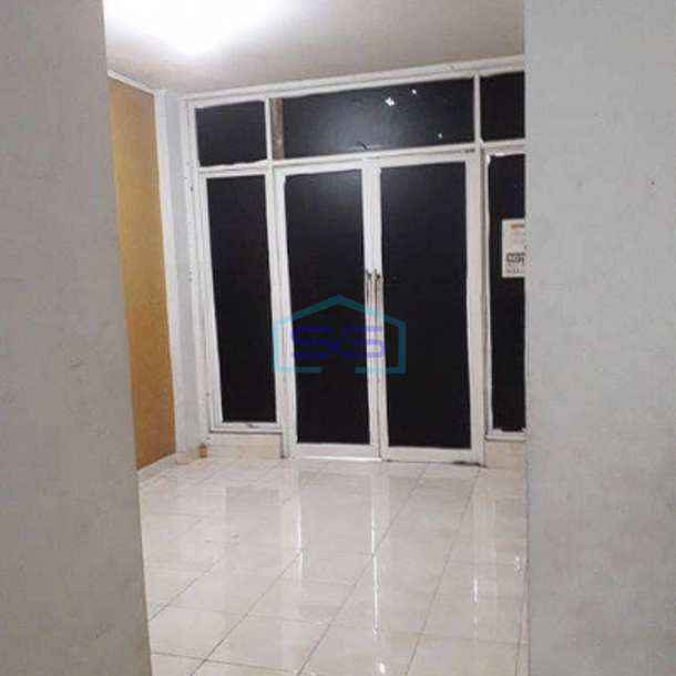 Dijual Cepat Ruko 2,5 lantai di Kapuk, Cengkareng Jakarta Barat LB 150m2-2