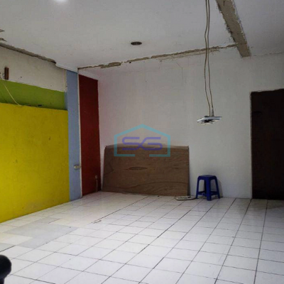 Dijual Ruko Galaxy 4 Lantai di Taman Palem Lestari, Cengkareng Jakarta Barat LB 225m2