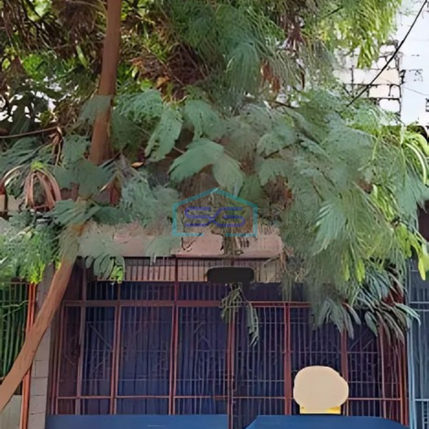 Dijual Cepat Ruko 2,5 Lantai di Poris Indah, Tangerang LB 150m2-1