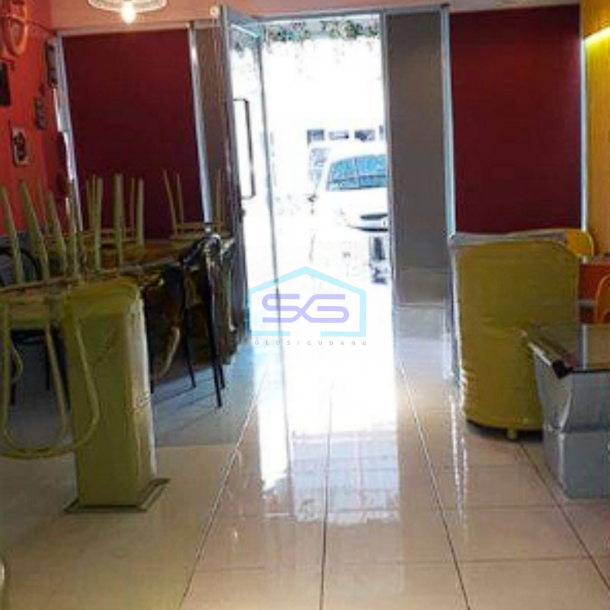 Dijual Ruko Premier Park 2 Full Furnished di Tangerang LB 120m2-4