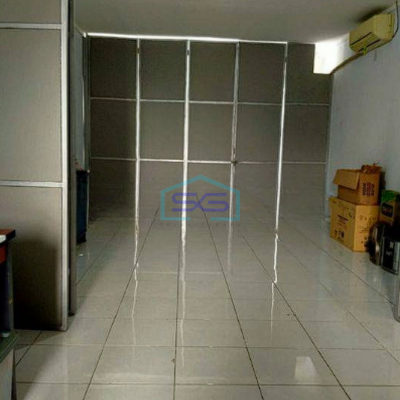 Dijual Ruko Premier Park 2 Full Furnished di Tangerang LB 120m2