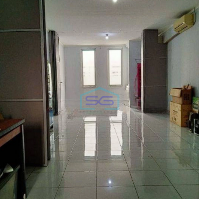Dijual Ruko Premier Park 2 Full Furnished di Tangerang LB 120m2