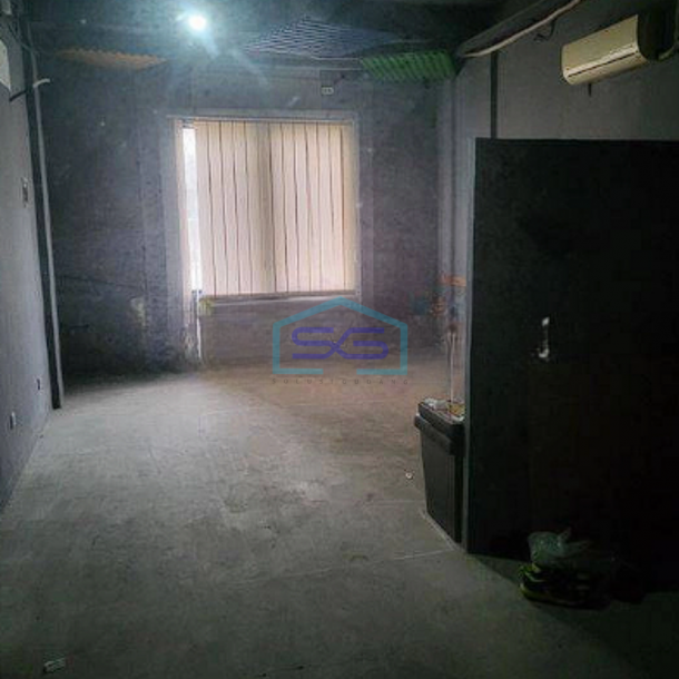Dijual murah Ruko 3 lantai di Taman Palem Lestari Jakarta Barat LB 125m2-5
