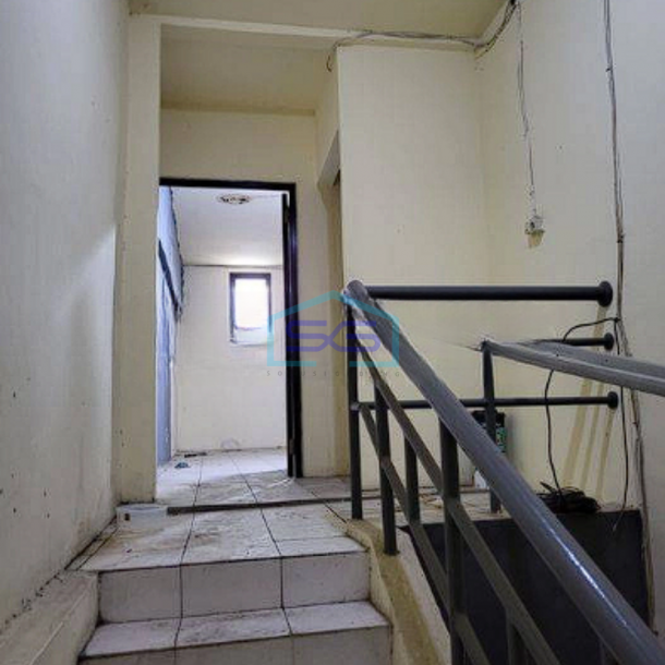 Dijual murah Ruko 3 lantai di Taman Palem Lestari Jakarta Barat LB 125m2-2