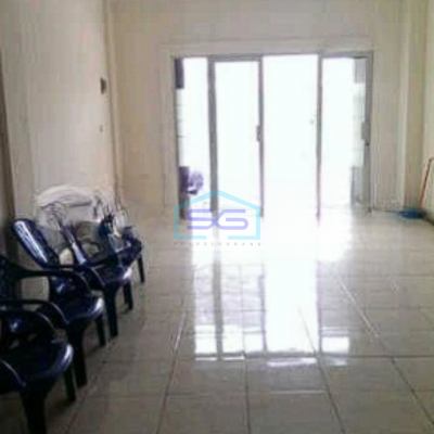 Dijual Ruko Taman Surya 5 Lokasi di Jakarta Barat LB 144m2