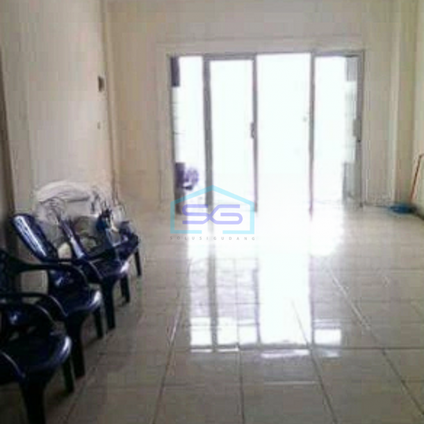 Dijual Ruko Taman Surya 5 Lokasi di Jakarta Barat LB 144m2-3