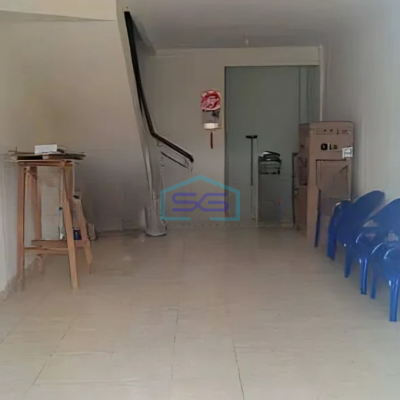 Dijual Ruko Taman Surya 5 Lokasi di Jakarta Barat LB 144m2