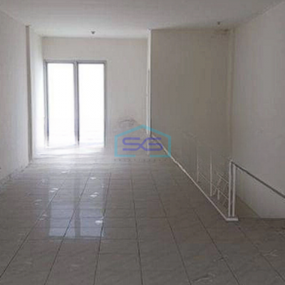 Dijual Ruko Bizwalk Bizzlink 2 Lantai Citra Raya, Baru, Siap Usaha di Cikupa Tangerang