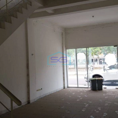 Dijual Ruko Bizwalk Bizzlink 2 Lantai Citra Raya, Baru, Siap Usaha di Cikupa Tangerang