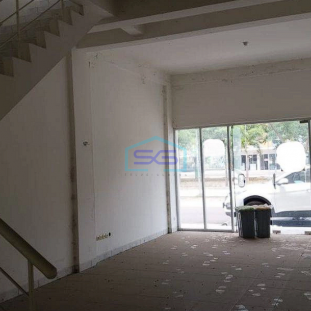 Dijual Ruko Bizwalk Bizzlink 2 Lantai Citra Raya, Baru, Siap Usaha di Cikupa Tangerang-2