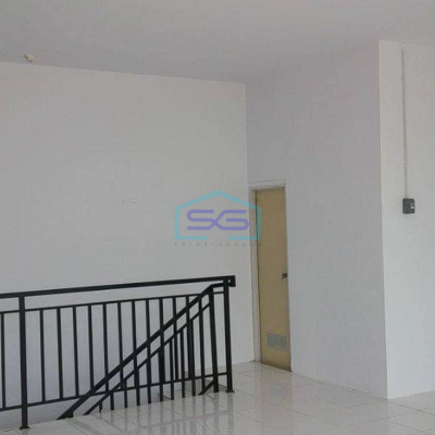 Dijual Gudang Surya Balaraja Tangerang Dekat Akses Tol Balaraja Barat LT 444m2