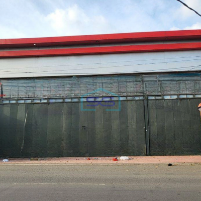 Dijual Cepat Gudang Strategis Akses Container di Jurumudi, Tangerang Luas 3000m2