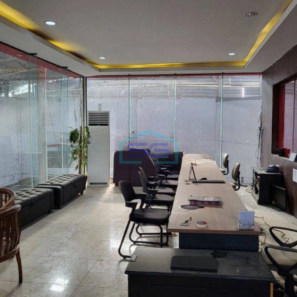 Dijual Cepat Gudang Strategis Akses Container di Jurumudi, Tangerang Luas 3000m2-3