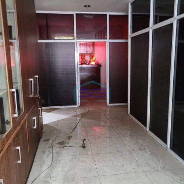 Dijual Cepat Gudang Strategis Akses Container di Jurumudi, Tangerang Luas 3000m2-2