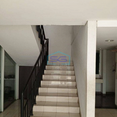 Disewakan Cepat Kantor 4 Lantai Di Foresta Business Loft Di Bsd City Tangerang