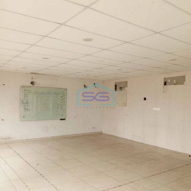 Disewakan Cepat Kantor 4 Lantai Di Foresta Business Loft Di Bsd City Tangerang-2