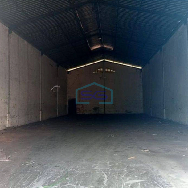 Disewakan Cepat Gudang di Pergudangan Miami, Tegal Alur, Kalideres Jakarta Barat LT 419m2-2