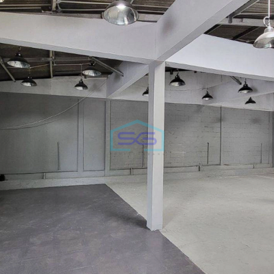 Disewakan Cepat Gudang Strategis Di Cengkareng, Jakarta Barat Luas 170m2